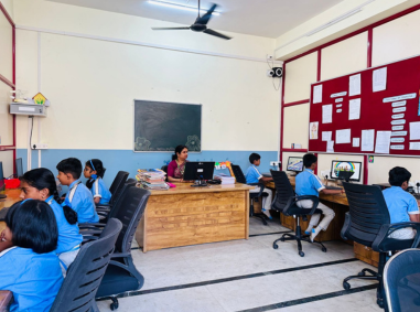 best school in Silvassa